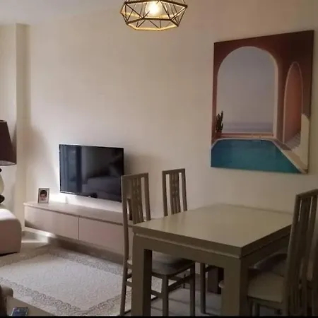 Appartement Seascape *