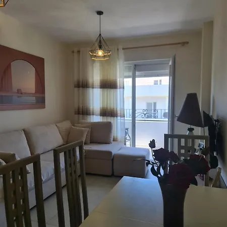 Seascape Golem (Tirana)