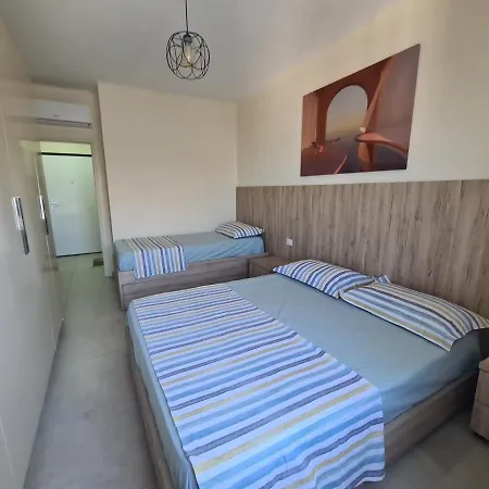 Seascape Appartement *