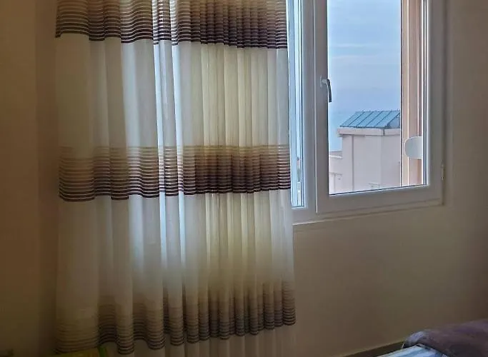 Seascape Golem (Tirana)