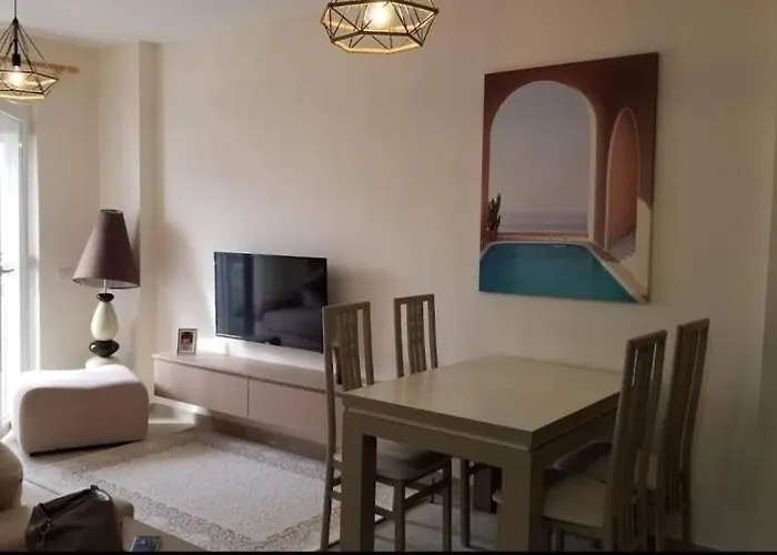 Apartment Seascape *